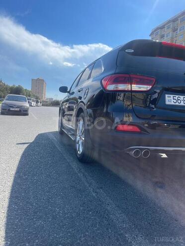 Kia Sorento 2015, 167,000 km - 2.0 l - Bakı