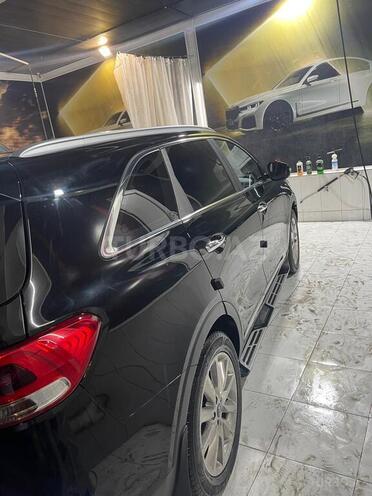 Kia Sorento 2015, 167,000 km - 2.0 l - Bakı