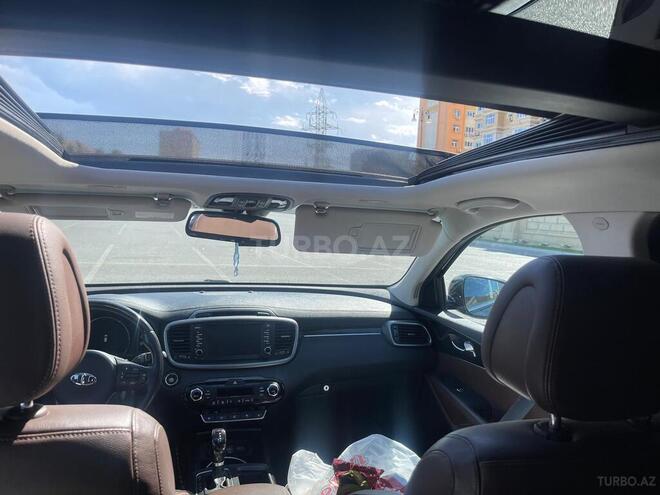 Kia Sorento 2015, 167,000 km - 2.0 l - Bakı
