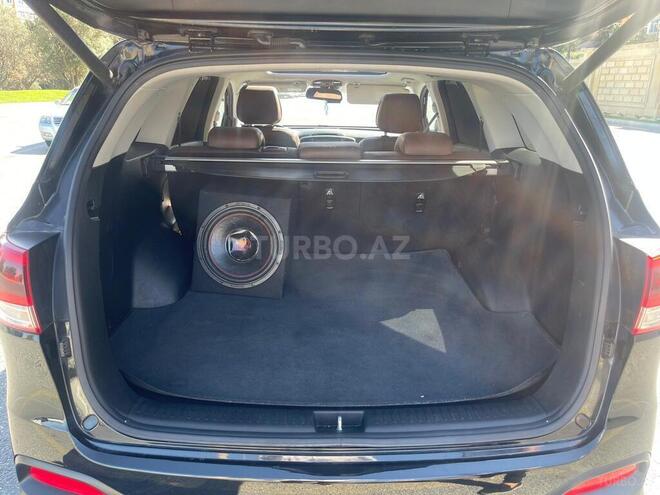Kia Sorento 2015, 167,000 km - 2.0 l - Bakı