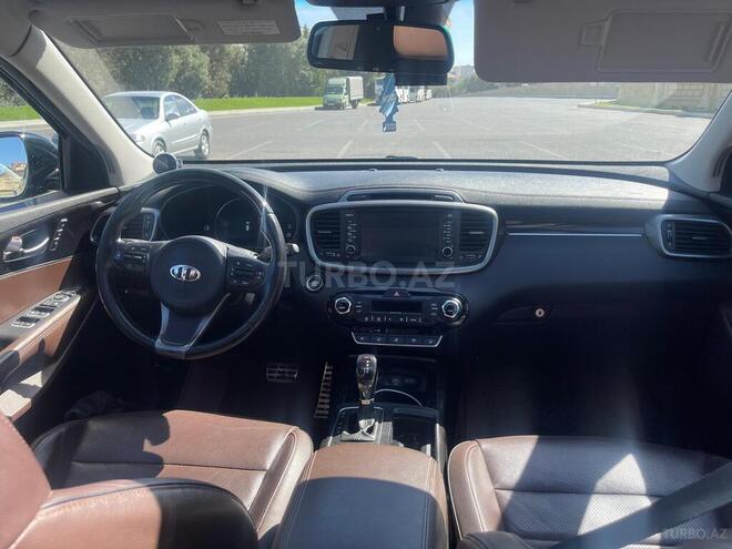 Kia Sorento 2015, 167,000 km - 2.0 l - Bakı