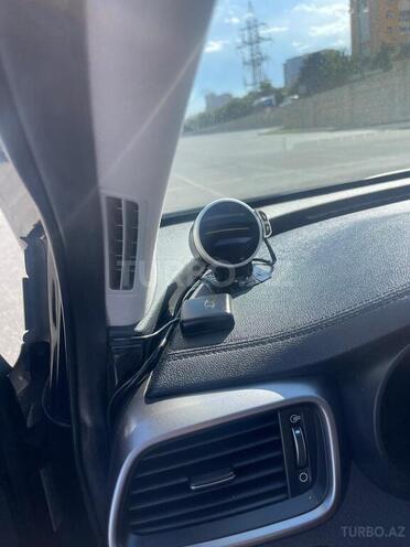 Kia Sorento 2015, 167,000 km - 2.0 l - Bakı