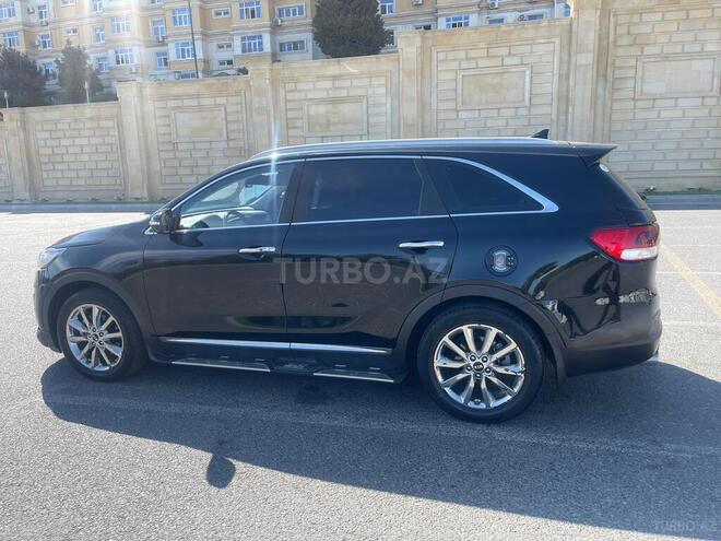 Kia Sorento 2015, 167,000 km - 2.0 l - Bakı