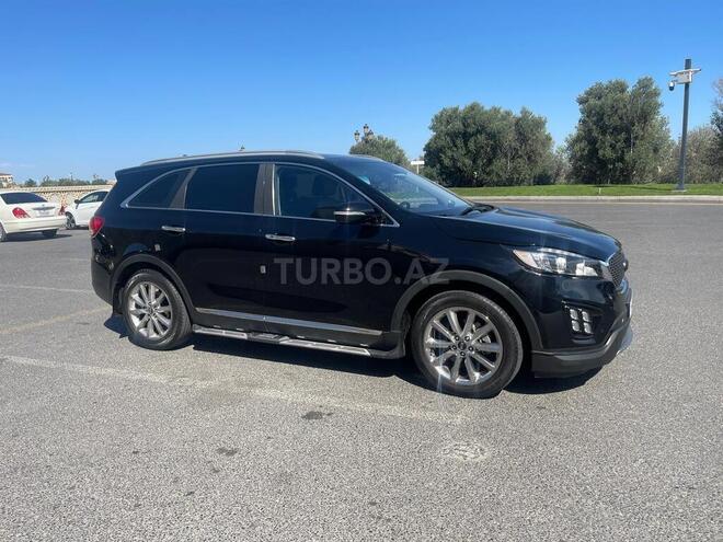 Kia Sorento 2015, 167,000 km - 2.0 l - Bakı