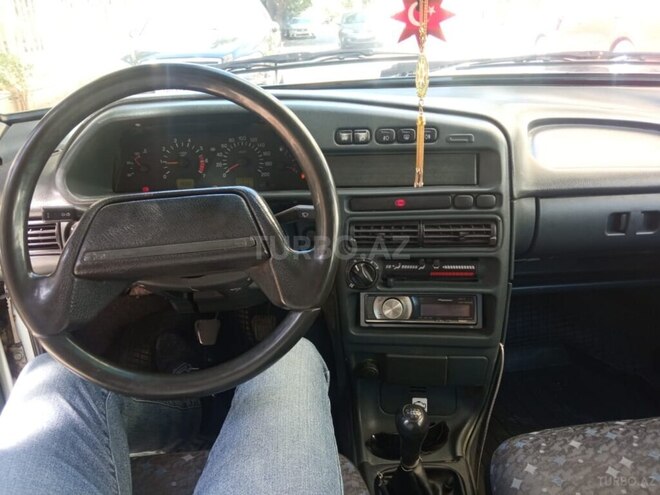 LADA (VAZ) 2115 2011, 115,000 km - 1.6 l - Bakı