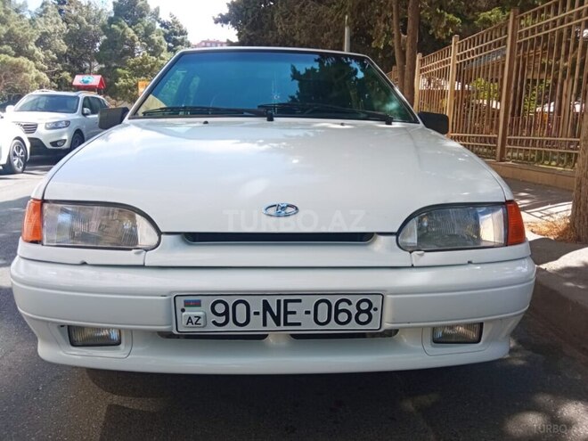 LADA (VAZ) 2115 2011, 115,000 km - 1.6 l - Bakı