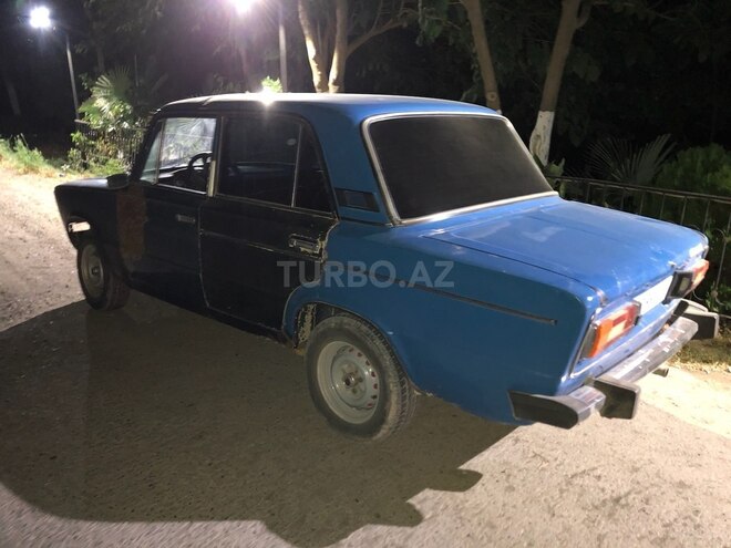 LADA (VAZ) 2106 1983, 100,000 km - 1.5 l - Cəlilabad