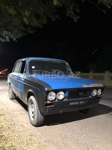 LADA (VAZ) 2106 1983, 100,000 km - 1.5 l - Cəlilabad