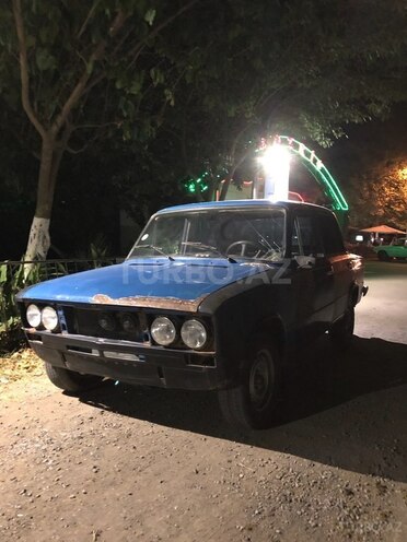 LADA (VAZ) 2106 1983, 100,000 km - 1.5 l - Cəlilabad