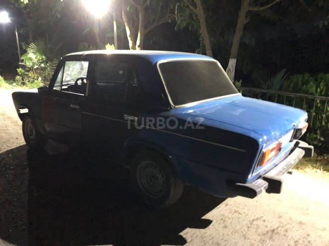 LADA (VAZ) 2106 1983, 100,000 km - 1.5 l - Cəlilabad