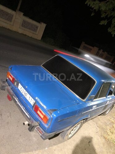 LADA (VAZ) 2106 1983, 100,000 km - 1.5 l - Cəlilabad