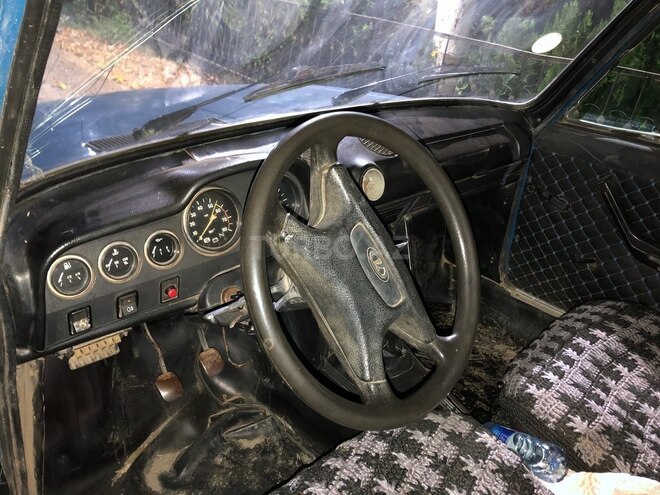 LADA (VAZ) 2106 1983, 100,000 km - 1.5 l - Cəlilabad