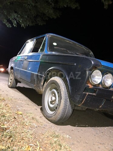 LADA (VAZ) 2106 1983, 100,000 km - 1.5 l - Cəlilabad