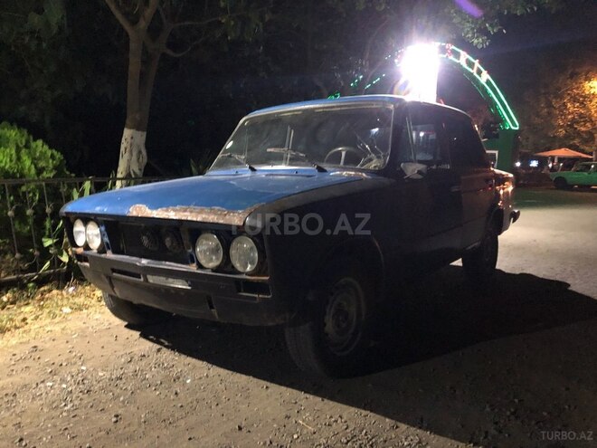 LADA (VAZ) 2106 1983, 100,000 km - 1.5 l - Cəlilabad