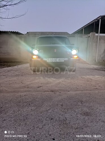 LADA (VAZ) 2106 2005, 70,000 km - 1.6 л - Biləsuvar