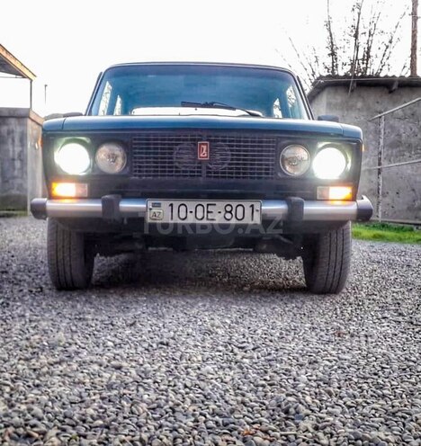 LADA (VAZ) 2106 2005, 70,000 km - 1.6 л - Biləsuvar