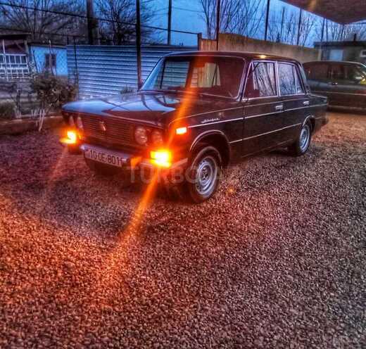 LADA (VAZ) 2106 2005, 70,000 km - 1.6 л - Biləsuvar