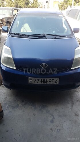 Toyota Prius 2008, 402,336 km - 1.5 l - Bakı