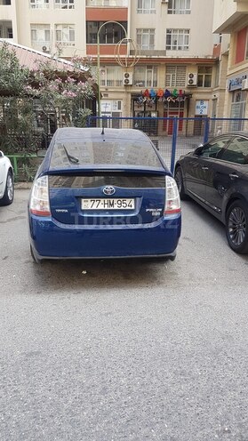 Toyota Prius 2008, 402,336 km - 1.5 l - Bakı