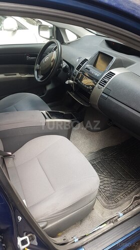 Toyota Prius 2008, 402,336 km - 1.5 l - Bakı