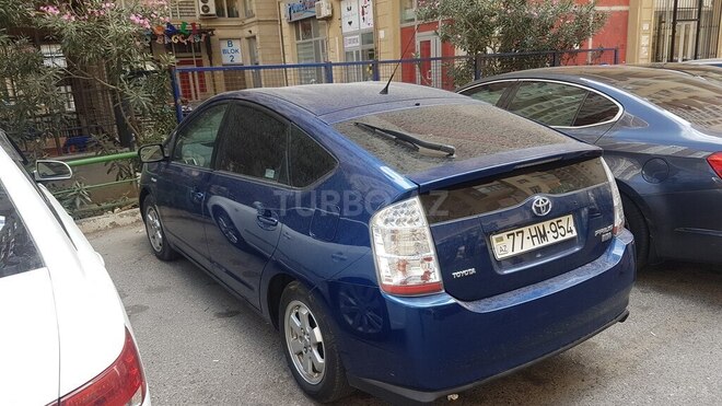Toyota Prius 2008, 402,336 km - 1.5 l - Bakı
