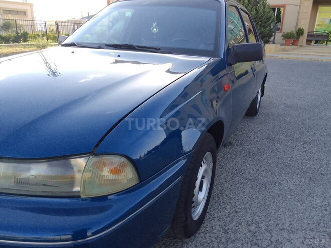 Daewoo Nexia 1998, 302,000 km - 1.5 l - Bakı