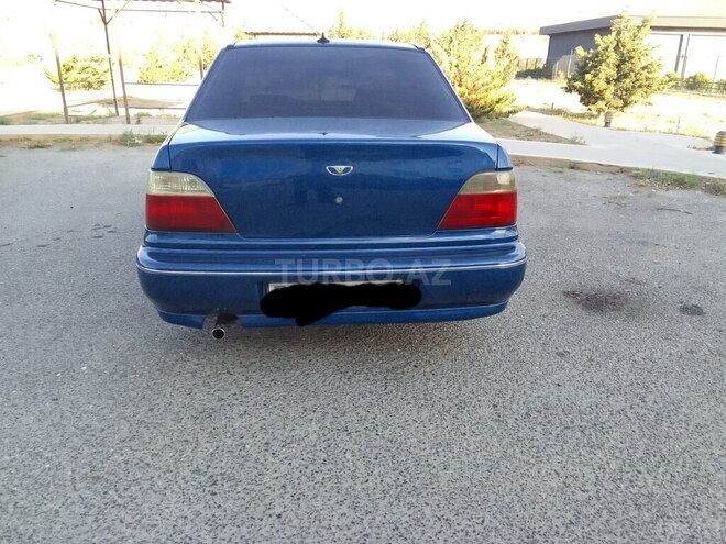 Daewoo Nexia 1998, 302,000 km - 1.5 l - Bakı