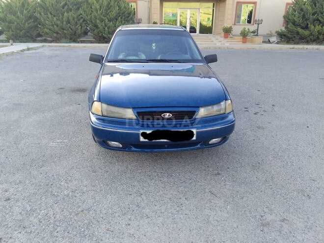 Daewoo Nexia 1998, 302,000 km - 1.5 l - Bakı