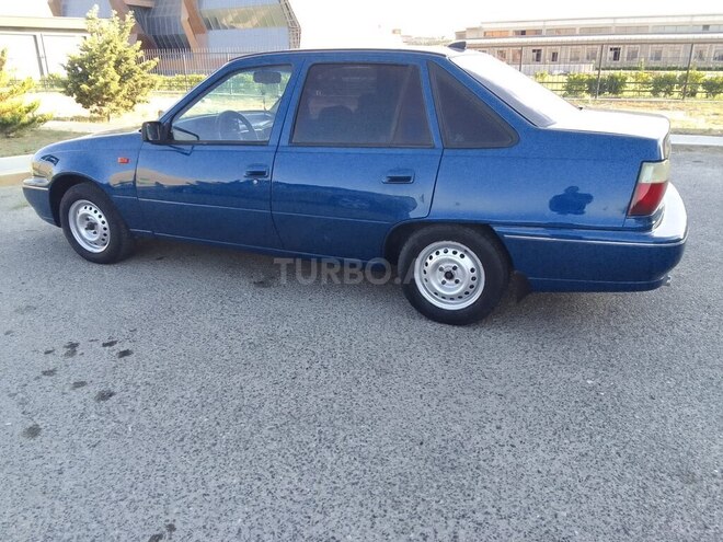 Daewoo Nexia 1998, 302,000 km - 1.5 l - Bakı