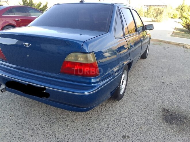 Daewoo Nexia 1998, 302,000 km - 1.5 l - Bakı