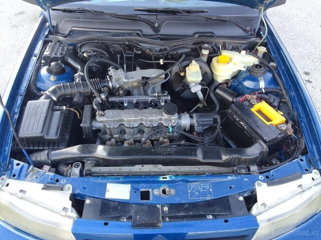 Daewoo Nexia 1998, 302,000 km - 1.5 l - Bakı