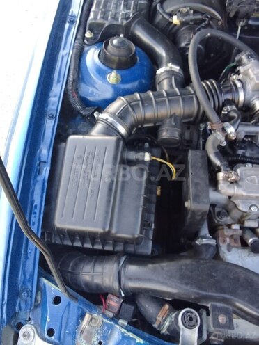 Daewoo Nexia 1998, 302,000 km - 1.5 l - Bakı