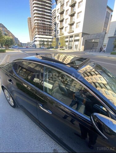 Kia Optima 2014, 148,000 km - 2.0 l - Bakı