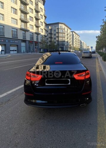 Kia Optima 2014, 148,000 km - 2.0 l - Bakı