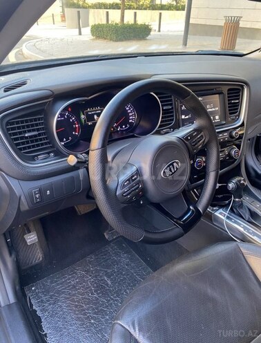 Kia Optima 2014, 148,000 km - 2.0 l - Bakı
