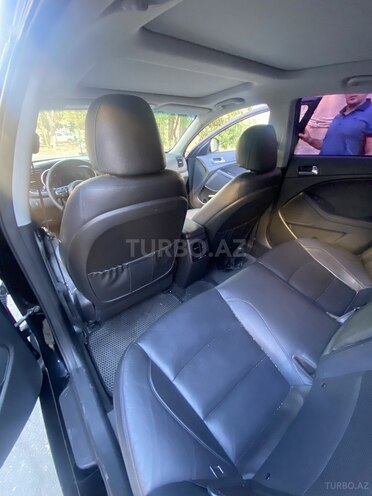 Kia Optima 2014, 148,000 km - 2.0 l - Bakı