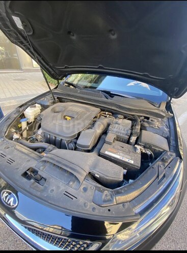 Kia Optima 2014, 148,000 km - 2.0 l - Bakı