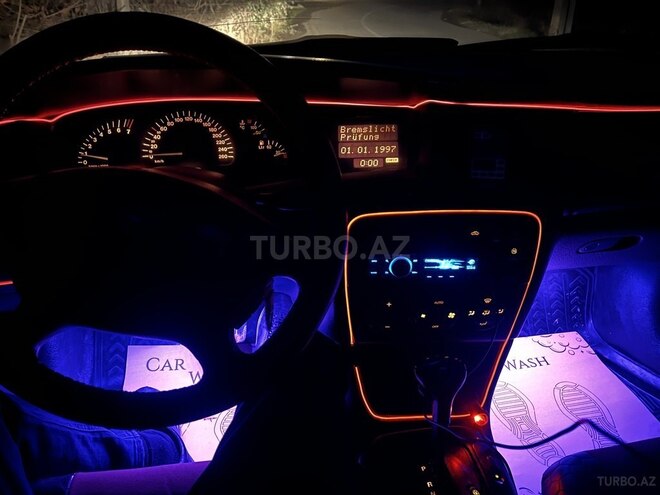 Opel Vectra 1998, 377,000 km - 2.0 л - Qazax