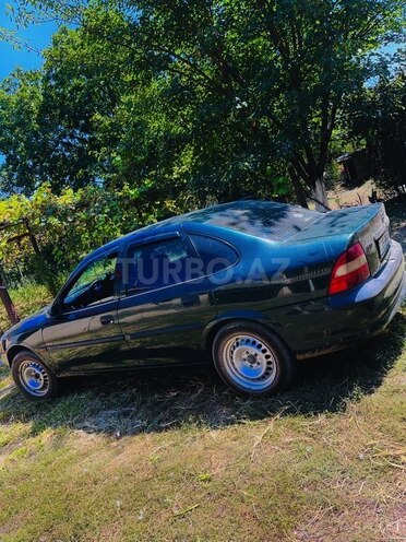 Opel Vectra 1998, 377,000 km - 2.0 л - Qazax