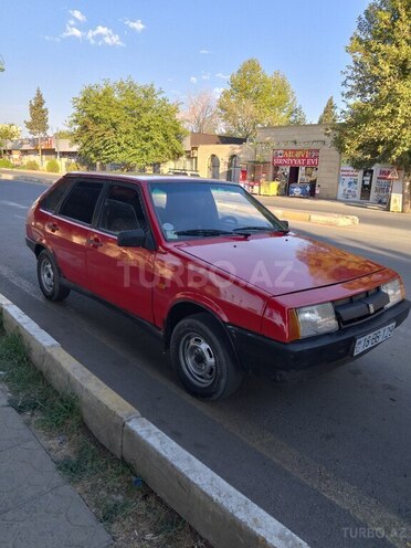 LADA (VAZ) 2109 1990, 237,000 km - 1.5 l - Goranboy