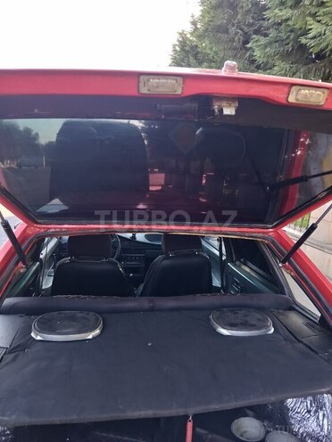 LADA (VAZ) 2109 1990, 237,000 km - 1.5 l - Goranboy