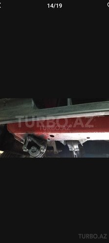 LADA (VAZ) 2109 1990, 237,000 km - 1.5 l - Goranboy