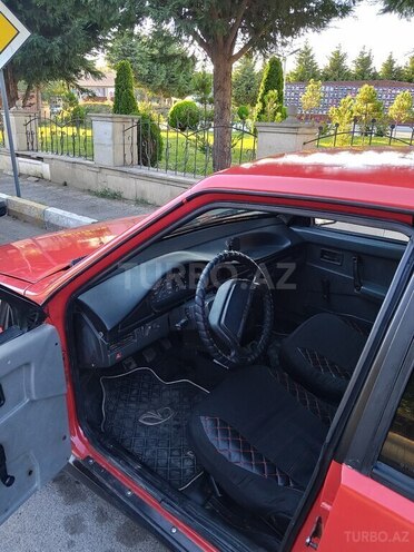 LADA (VAZ) 2109 1990, 237,000 km - 1.5 l - Goranboy