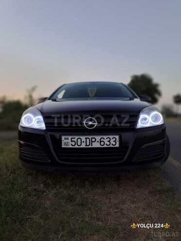 Opel Astra 2006, 261,360 km - 1.6 l - Ağstafa