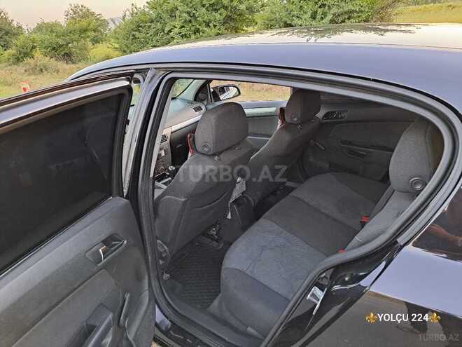Opel Astra 2006, 261,360 km - 1.6 l - Ağstafa