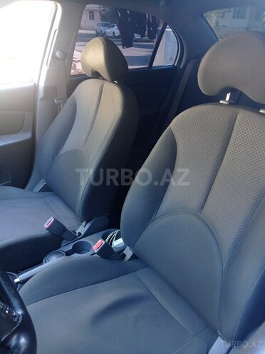 Kia Rio 2009, 286,000 km - 1.4 l - Bakı