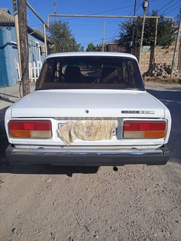 LADA (VAZ) 2107 2005, 63,000 km - 1.6 л - Bakı