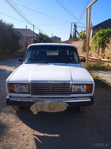 LADA (VAZ) 2107 2005, 63,000 km - 1.6 л - Bakı