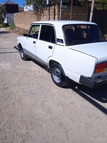 LADA (VAZ) 2107 2005, 63,000 km - 1.6 л - Bakı