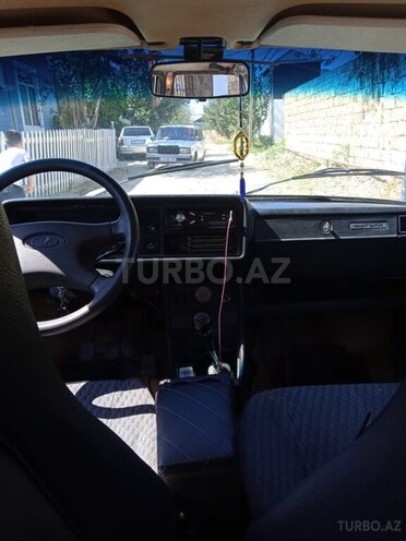 LADA (VAZ) 2107 2005, 63,000 km - 1.6 л - Bakı